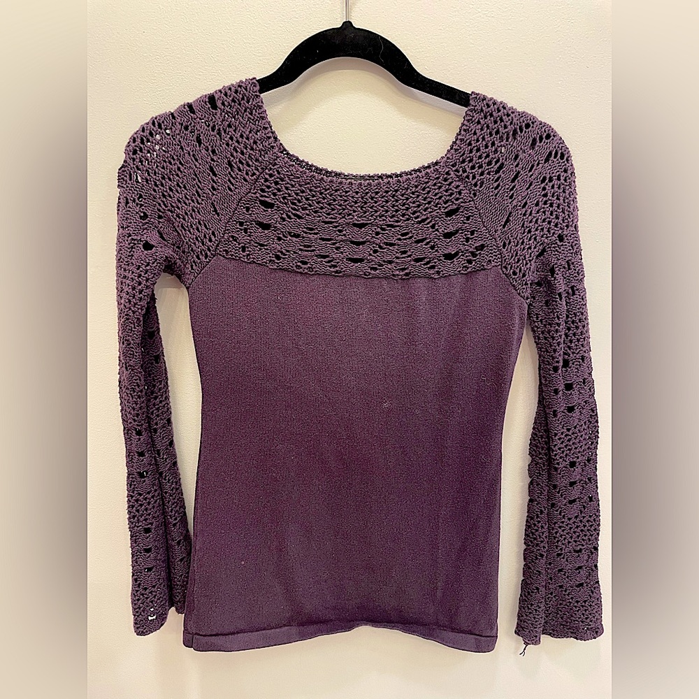 PattyBoutik Sz. S Sweater